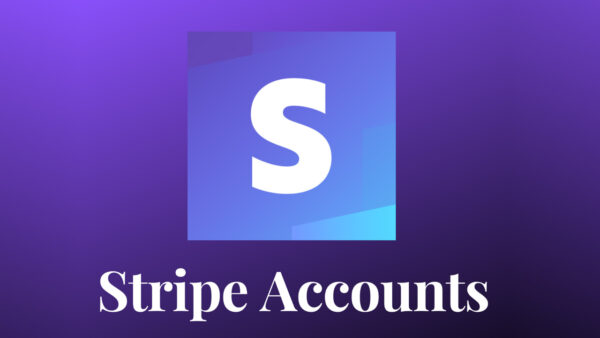 Stripe-Accounts